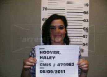 Haley Hoover