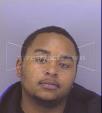 Clinton Jarrard Howard