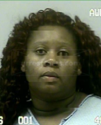 Shakeitha Lashaun Marshall