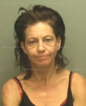Teresa Dean Mccloud