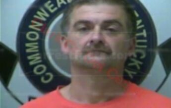 Darrell Wayne Moore