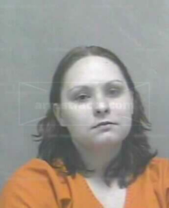 Jessica Lynne Jeffries