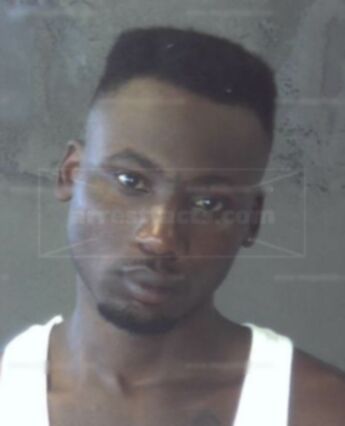 Kenyon Mashawn Cooper