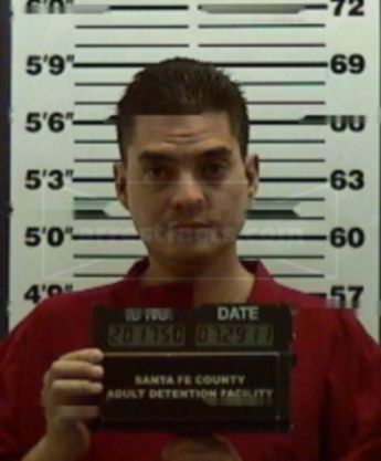 Estevan Serrano