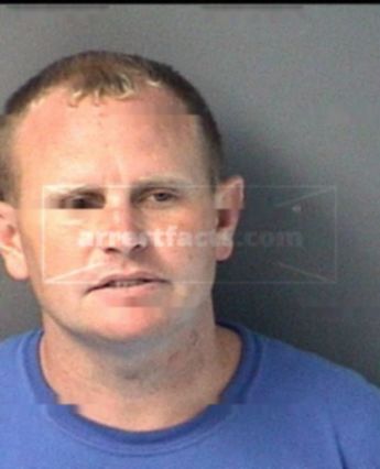 Chet Daniel Mims