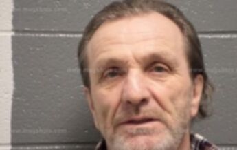 Kenneth Elroy Varney