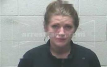 Jamie Marie Berger