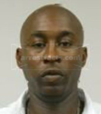 Corey Jermaine Wright
