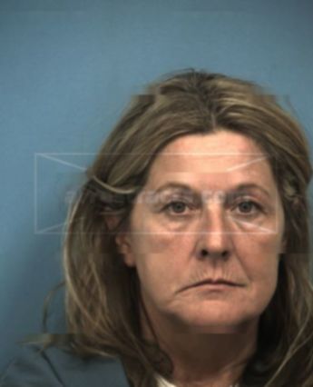 Tammy Spencer Cotton