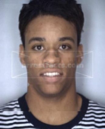 Lamarcus R Taylor