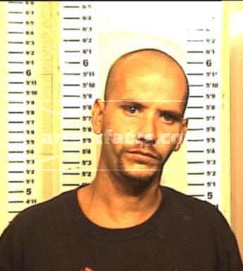 Brian Earl Smith