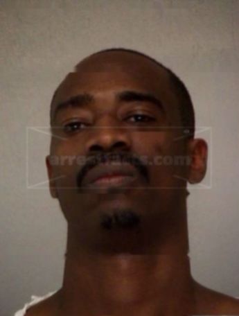 James Andrew Richardson