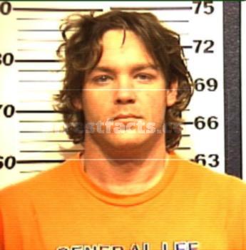 James Wilson Wylie