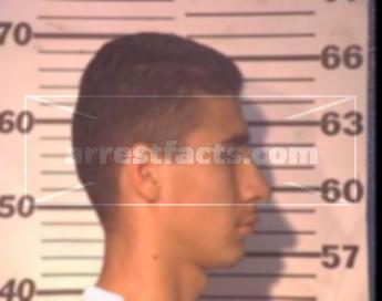 Aleberto Rodriguez Banda