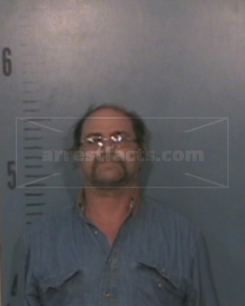 Jerry Don Johnson