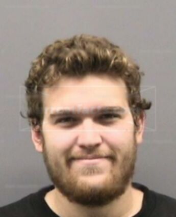 Spencer Reece Andrews