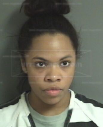 Reagan Bernae Marie Turner
