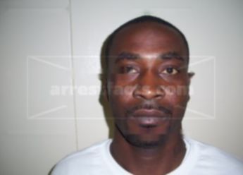 Maurice Hodge