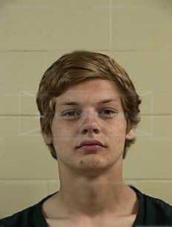 Lane Michael Johnson