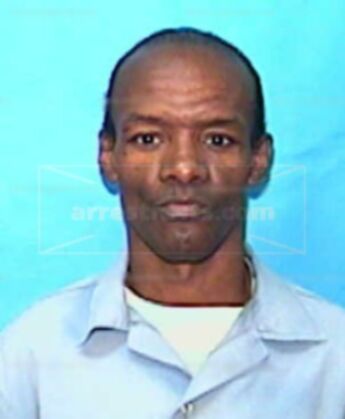Reginald Henderson