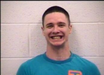 Scott Timothy Roberts Ii