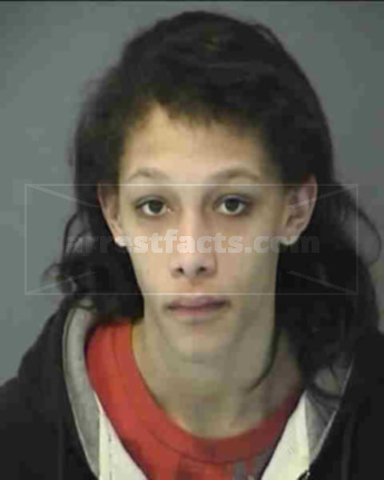 Amber Shantell Young