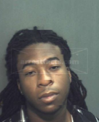 Trae Jordan Darby