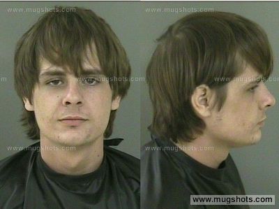 Steven Gregory Harrington
