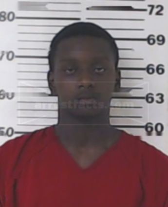 Devonte Tyrell Hayes