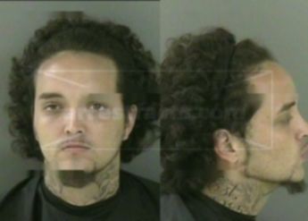 Christopher Thomas Farless