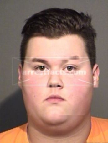 Brennon Gage Guerra