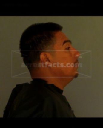 Ralph Lawrence Tijerina