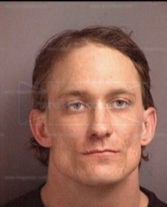 Troy Dean Parrish