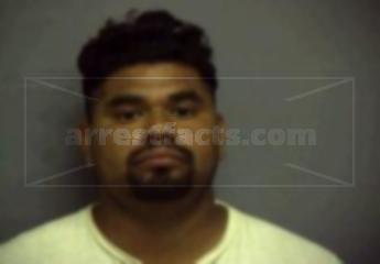 Frankie Ray Gomez