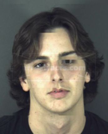 Jesse Owen Clarkson