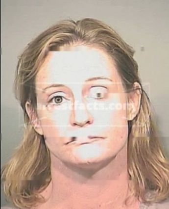 Launa Rebecca Secrest