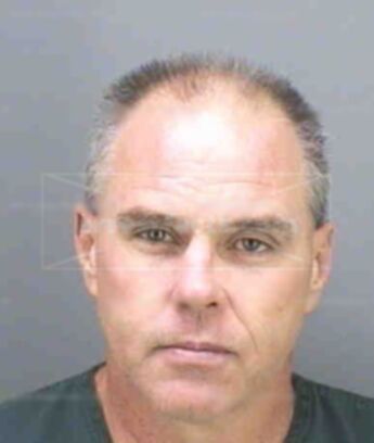 Richard John Stecker