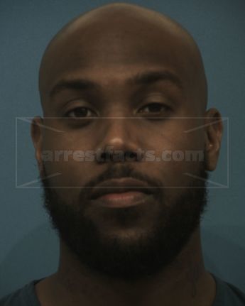 Derrick Lamonet Simmons