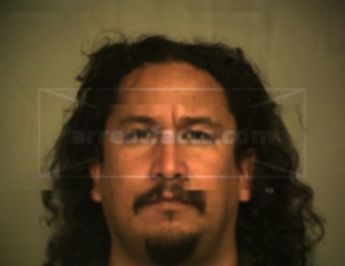 Mark Anthony Torres Cedillo