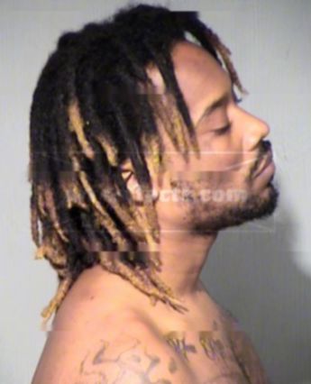 Ashley Scott Echols