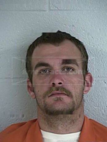 Tyler James Mccarter