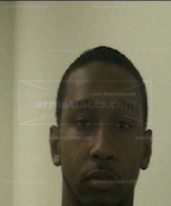 Terrance Denard Brown