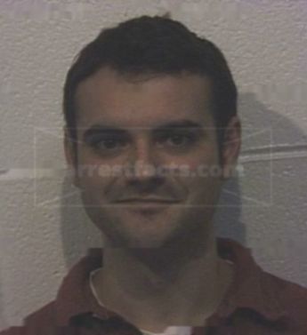Travis Michael Hale