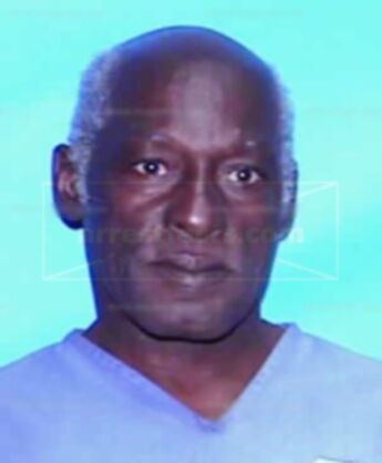 Clifford Holmes