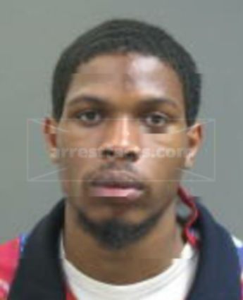 Melvin Deshawn Richardson