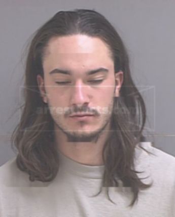 Dax Hyrum Crowley