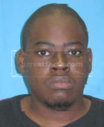 Rasheem Oriley