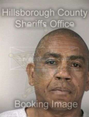 Gregory Isiah Hill