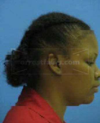 Shanteria Mitchell