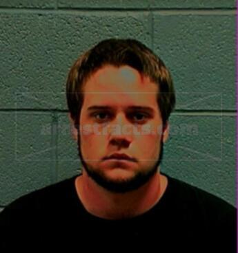 Jeffrey Shane Whisenant